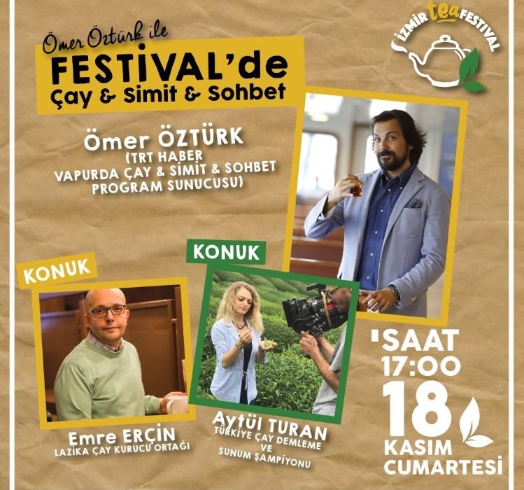 İzmir Tea Festival
